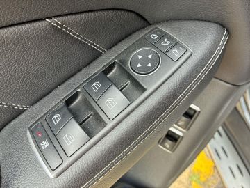 Mercedes-Benz GL